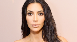 Így nézett ki kamaszként Kim Kardashian 