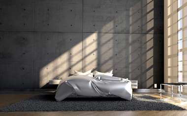 Tippek a hálószoba dekorálására