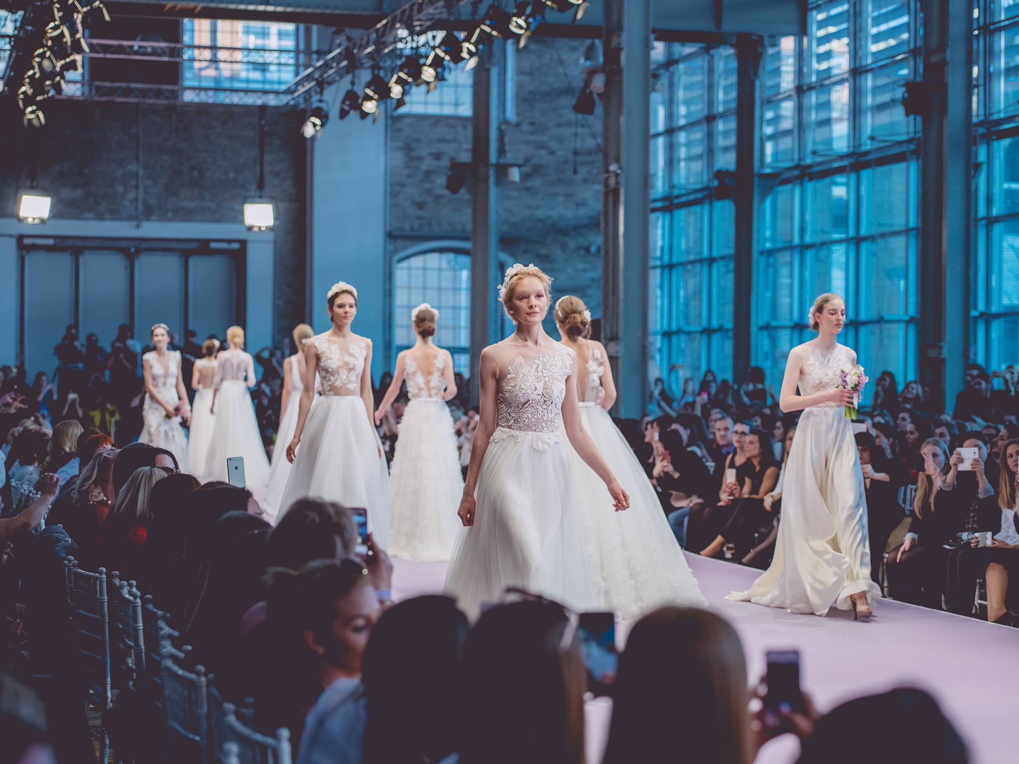 Daalarna Fashion Show 2018 Daalarna Fashion Show 2018