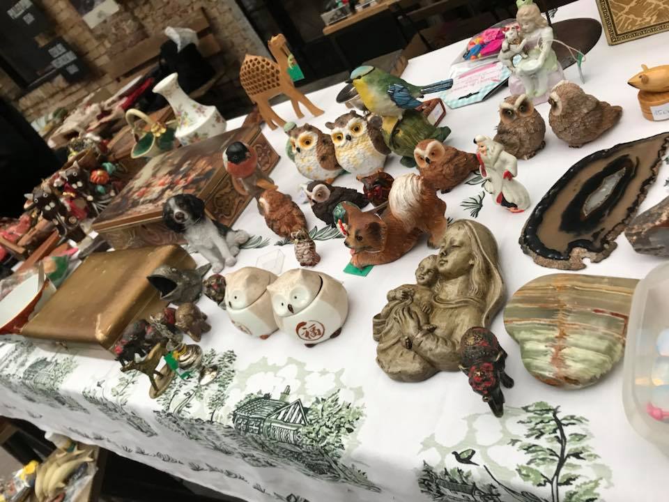 Kacat bolhapiac Flea market Kacat bolhapiac Flea market