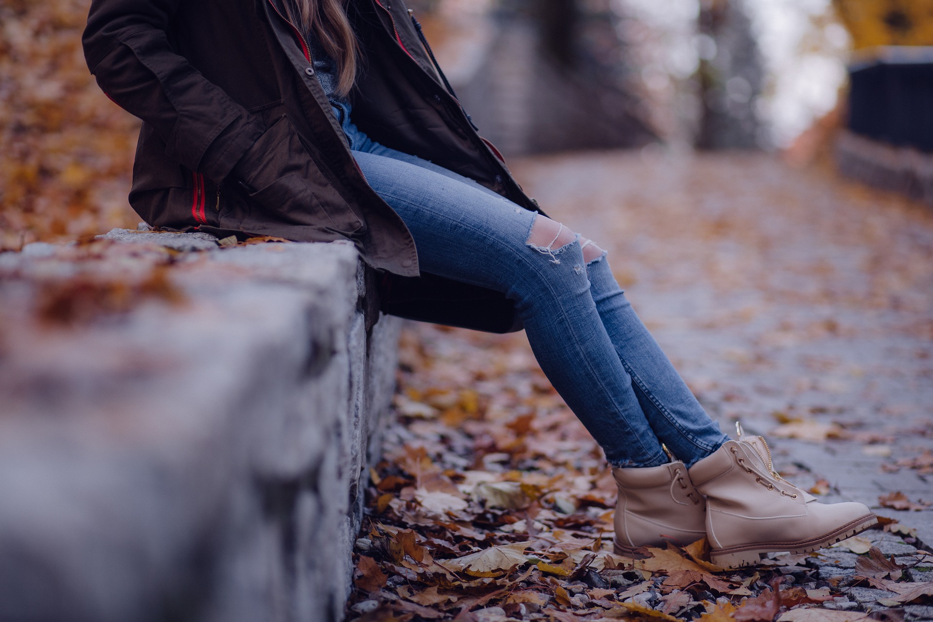 Őszi divat: nadrágok őszre